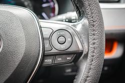 2019 Toyota RAV4 Edge AWD