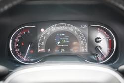 2019 Toyota RAV4 Edge AWD