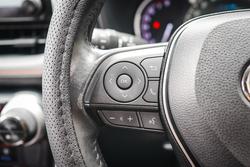 2019 Toyota RAV4 Edge AWD