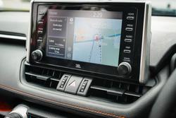 2019 Toyota RAV4 Edge AWD