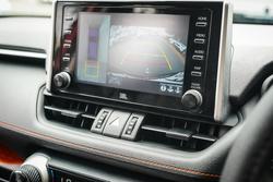 2019 Toyota RAV4 Edge AWD