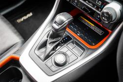 2019 Toyota RAV4 Edge AWD