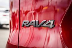 2019 Toyota RAV4 Edge AWD