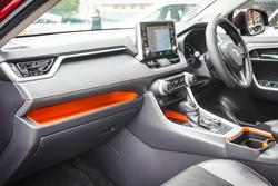 2019 Toyota RAV4 Edge AWD