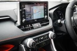 2019 Toyota RAV4 Edge AWD