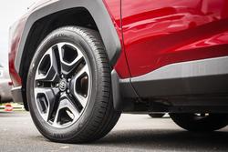 2019 Toyota RAV4 Edge AWD