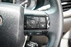 2024 Toyota HILUX SR5