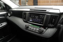 2018 Toyota RAV4 GXL