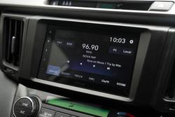 2018 Toyota RAV4 GXL