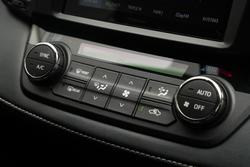2018 Toyota RAV4 GXL