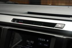 2018 Toyota RAV4 GXL