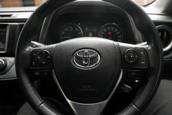 2018 Toyota RAV4 GXL