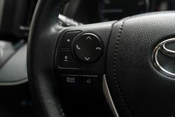 2018 Toyota RAV4 GXL