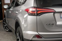 2018 Toyota RAV4 GXL