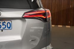 2018 Toyota RAV4 GXL