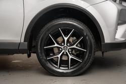 2018 Toyota RAV4 GXL