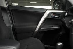 2018 Toyota RAV4 GXL