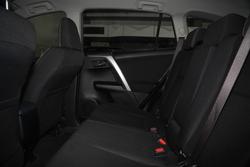 2018 Toyota RAV4 GXL