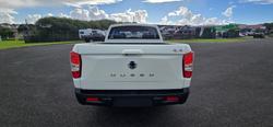 2024 SSANGYONG
MUSSO