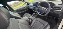 2024 SSANGYONG
MUSSO