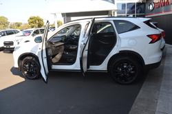 2025 GWM Haval H6 Ultra PHEV