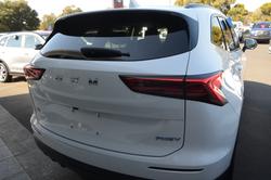 2025 GWM Haval H6 Ultra PHEV