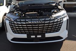 2025 GWM Haval H6 Ultra PHEV