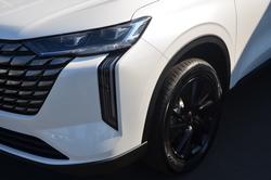 2025 GWM Haval H6 Ultra PHEV