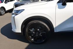 2025 GWM Haval H6 Ultra PHEV