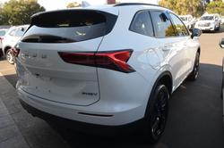 2025 GWM Haval H6 Ultra PHEV