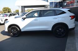 2025 GWM Haval H6 Ultra PHEV