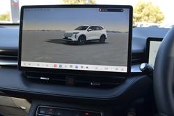 2025 GWM Haval H6 Ultra PHEV