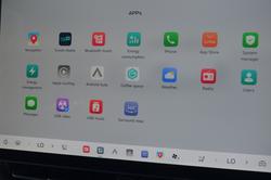 2025 GWM Haval H6 Ultra PHEV