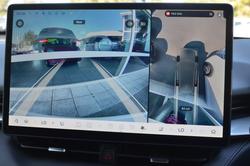 2025 GWM Haval H6 Ultra PHEV