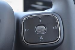 2025 GWM Haval H6 Ultra PHEV