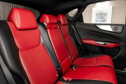 2023 Lexus NX350 F Sport 2.4L T Petrol Automatic Wagon