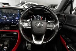 2023 Lexus NX350 F Sport 2.4L T Petrol Automatic Wagon