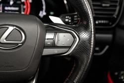 2023 Lexus NX350 F Sport 2.4L T Petrol Automatic Wagon