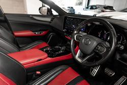 2023 Lexus NX350 F Sport 2.4L T Petrol Automatic Wagon