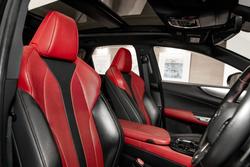 2023 Lexus NX350 F Sport 2.4L T Petrol Automatic Wagon