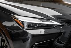 2023 Lexus NX350 F Sport 2.4L T Petrol Automatic Wagon