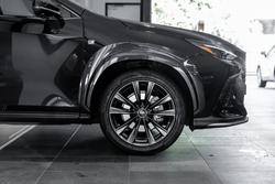 2023 Lexus NX350 F Sport 2.4L T Petrol Automatic Wagon