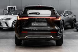 2023 Lexus NX350 F Sport 2.4L T Petrol Automatic Wagon