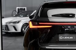 2023 Lexus NX350 F Sport 2.4L T Petrol Automatic Wagon