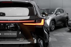 2023 Lexus NX350 F Sport 2.4L T Petrol Automatic Wagon