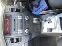 2013 Mitsubishi Pajero GLX-R NW MY13 Gold