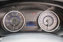 2017 Toyota HILUX SR