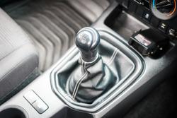 2017 Toyota HILUX SR