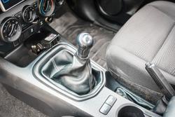 2017 Toyota HILUX SR