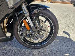 2020 Kawasaki Ninja 1000 SX Black